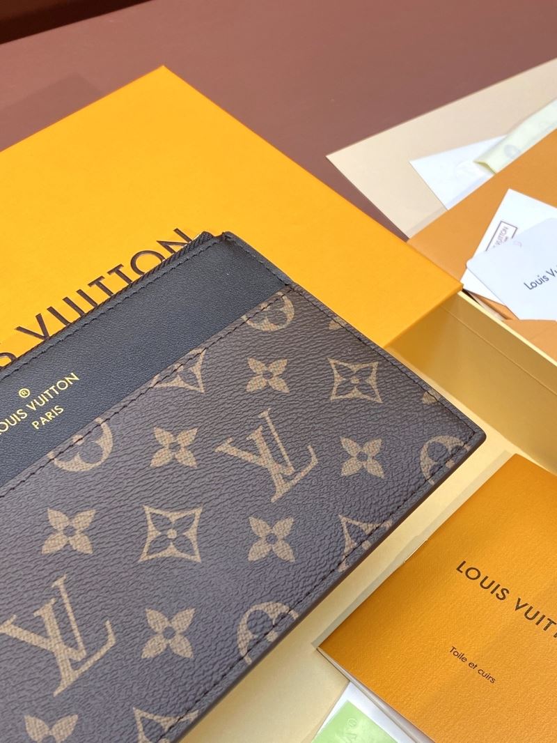 LV Wallets